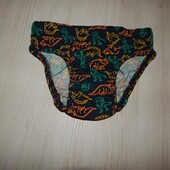 Труси дитячі primark 2-3р