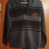 Свитер-9-10 лет