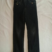 Джинсы-8-9 лет
