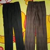 Штаны-школьные-9-10 лет