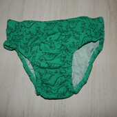 Труси дитячі primark 5/6.