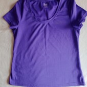Футболка для спорта-Л