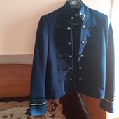 Піджак Mango дівчинці підлітку р.XS/S