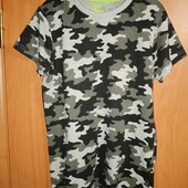 Футболка-10-11 лет