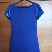 Плаття - туніка