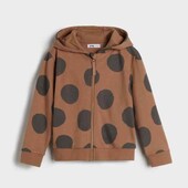 Худі на замочку.