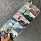 346. Хустинки паперові 10 уп