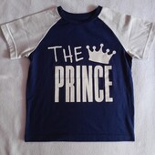 Футболка-6-7 лет