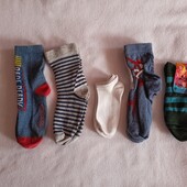 Носочки-12-14см