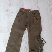 42⚜️ Штани на 2-4 рочки.