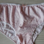 Рожеві труси дівчинці primark в зірочку 12/13