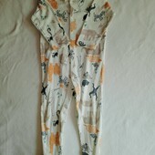 Человечек- 12-18 мес