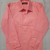 Рубашка-5-6 лет