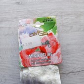 Колготи мережевні omsa