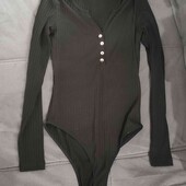 боди reserved xs