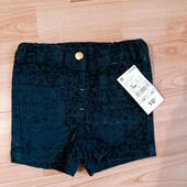 Шортики фірми Kiabi