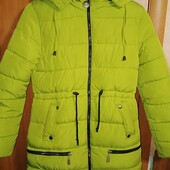 Куртка-158см