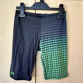 Шорти велосипедки