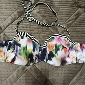 Купальний лиф 75а