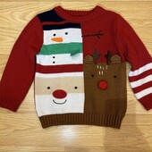 Светрик George 18-24 місяців