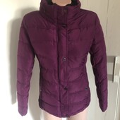 Курточка пуховик