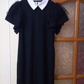 Сукня для дівчинки.Нова.