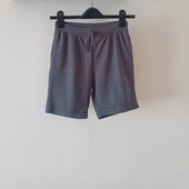 Шорты трикотажные Y.F.K. Германия