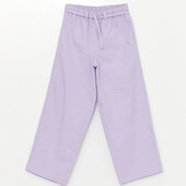 Підліткові штани-палаццо для дівчинки 12-13 років.