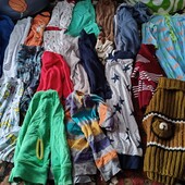 Великий лот речей для дому)))))