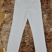 Брючки zara 11-12р/152cм