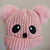 Шапочка в новому стані на 5-8 років