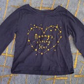 Реглан Primark 80-86