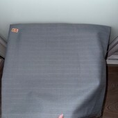 Большой отрез плотной ткани 1.80 м на 1.50 м