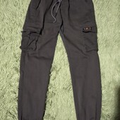 Штани джогери!