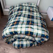 Большое одеяло 2.15 м на 1.45 м