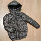 Куртка весна/осінь (2-3 роки)