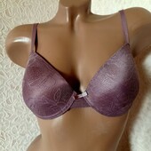 Бюстгалтер мереживо на кісточках 70В (нюанс) колір на вибір. Бюстгалтер для девушки 5875