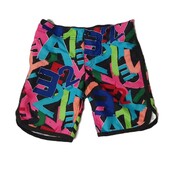 Легкіі, гарні шорти H&M, на 9-10р./134-140см(дивимось заміри!)