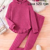 Костюм для дівчинки