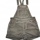 Комбінезон. Розмір