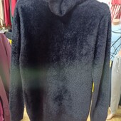 Женские свитера Оверсайз альпака