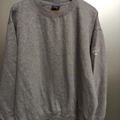 Свитшот трикотаж с начесом