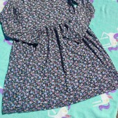 Платье H&M для девочки.