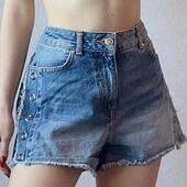 Шорти zara. Розмір 34