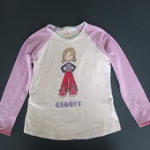 Джемпер для дівчинки