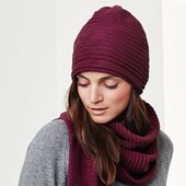 ♕ М'який теплий флісовий комплект від Tchibo (Німеччина), розмір універсальний