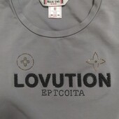 футболка з камінцями на підлітка