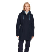 ♕ Високотехнологічне функціональне пальто від Tchibo (Німеччина), розмір наш 48-50(42 євро)