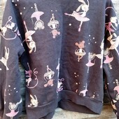 ❤️☀️❤️ Джемпер свитшот на байке.