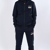 Спортивний костюм на флісі